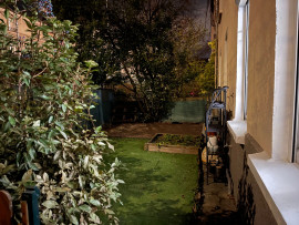 Charmante appartement dans une rue calme avec un jardin (loyer tout inclus) Sèvres