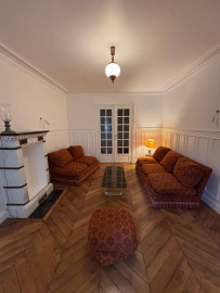 charming haussmanien apt un little india (loyer tout inclus) Paris