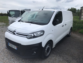 CITROEN JUMPY 2.0 BLUEHDI 180 BUSINESS Reynès