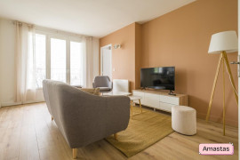 Colocation de 4 pièces - 1 chambre de disponible à Bobigny Bobigny