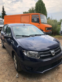 Dacia Sandero  Essence  CLIMA  avec  C.T Troyes