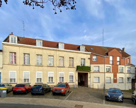 Ensemble immobilier - Forte rentabilité à Douai Paris 2ème