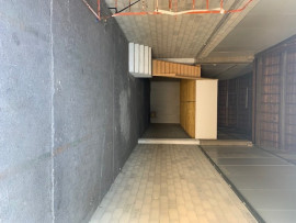 entrepot 200m2 Bédarrides