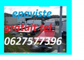 ÉPAVISTE 100% gratuit EPAVISTE Béziers   héraut Béziers