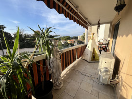 EXCLUSIVITE - A VENDRE- 4 PIÉCES - ANTIBES - QUARTIER ROI SO Antibes