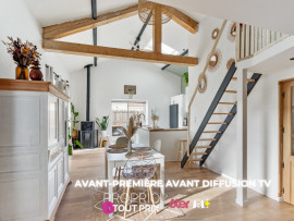 EXCLUSIVITE Proprio à tout Prix Pont-Saint-Martin