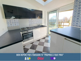 EXCLUSIVITE Proprio à tout prix Saint-Étienne-de-Montluc