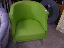 Fauteuil, promotion Sartrouville