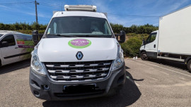 Food Truck / Camion Magasin Lyon 2ème