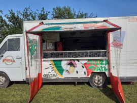 Foodtruck Parthenay