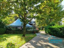 Grand 2/3 pièces avec loggia au calme Le Chesnay-Rocquencourt