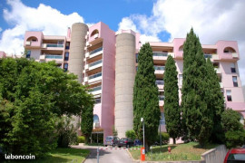 GRAND T2  EN RESIDENCE SENIOR  MONTPELLIER Montpellier