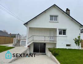 Grande maison familiale avec appartement indépendant BOURG ACHARD