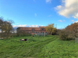 Hutte et fermette à rénover, multi possibilités Hondschoote