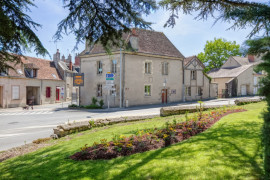 Immeuble de bureaux  loués à La Châtre (36) La Châtre