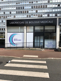 Investissement Commerce Clichy Clichy