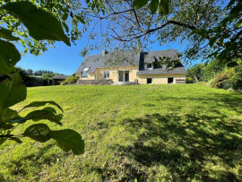 LANDREVARZEC - MAISON 120 m² - Proximité Quimper et RN165 LANDREVARZEC