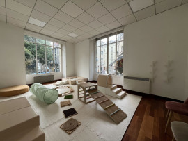 Location Bureaux Nantes 44000 Nantes