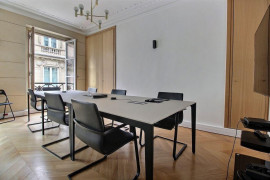 Location Bureaux Paris 75001 Paris 1er