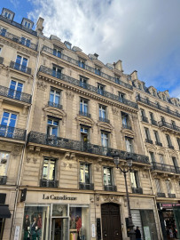 Location Bureaux Paris 75001 Paris 1er