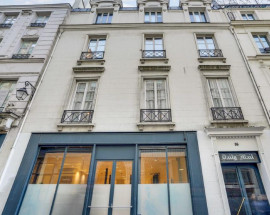 Location Bureaux Paris 75002 Paris