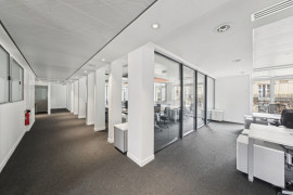 Location Bureaux Paris 75002 Paris