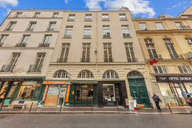 Location Bureaux Paris 75002 Paris 2ème