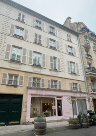 Location Bureaux Paris 75004 Paris