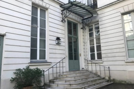 Location Bureaux Paris 75007 Paris