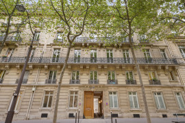 Location Bureaux Paris 75008 Paris