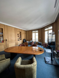 Location Bureaux Paris 75008 Paris