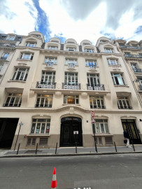 Location Bureaux Paris 75008 Paris