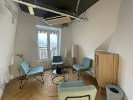 Location Bureaux Paris 75008 Paris