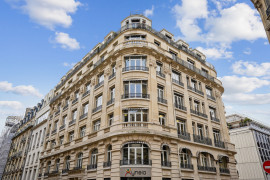 Location Bureaux Paris 75008 Paris