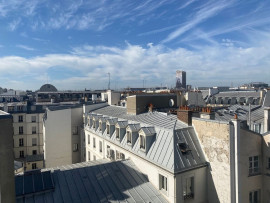 Location Bureaux Paris 75009 Paris