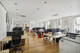 Location Bureaux Paris 75009 Paris 9ème