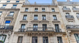 Location Bureaux Paris 75009 Paris