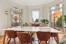 Location Bureaux Paris 75009 Paris