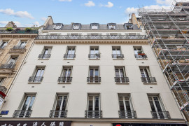 Location Bureaux Paris 75009 Paris