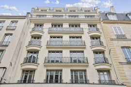 Location Bureaux Paris 75009 Paris