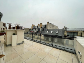 Location Bureaux Paris 75009 Paris