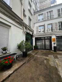 Location Bureaux Paris 75010 Paris