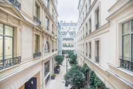 Location Bureaux Paris 75010 Paris 10ème