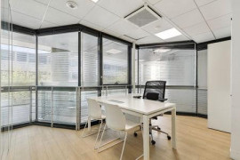 Location Bureaux Paris 75010 Paris