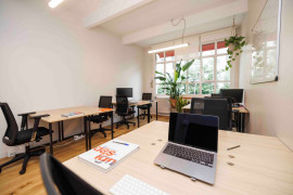 Location Bureaux Paris 75011 Paris