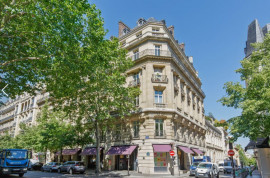 Location Bureaux Paris 75016 Paris