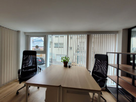 Location Bureaux Paris 75020 Paris