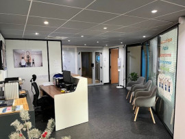 Location Bureaux Suresnes 92150 Suresnes