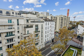 lot 77 CLICHY Clichy