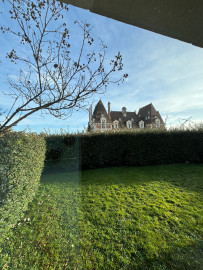 Magnifique Rez de jardin sur les hauteurs de Deauville (loyer tout inclus) Deauville